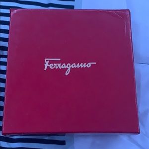 selling a Ferragamo belt prices are negotiable